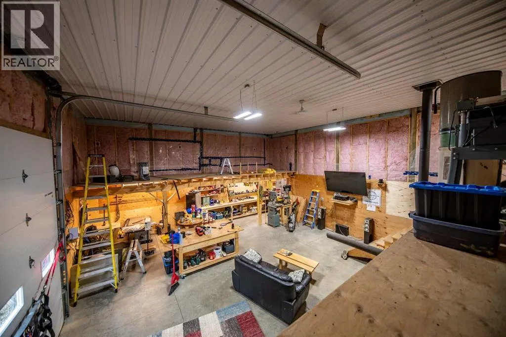 #403, 69402 Range Road 82