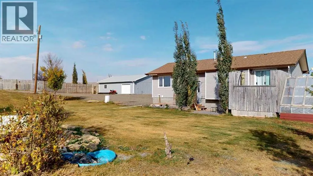 253047 Range Road 253 Range NW