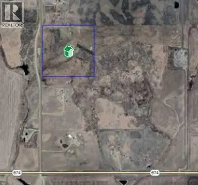 740039 Range Road 43