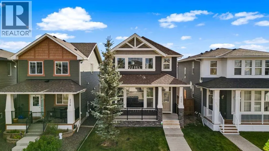 240 Evanspark Gardens NW