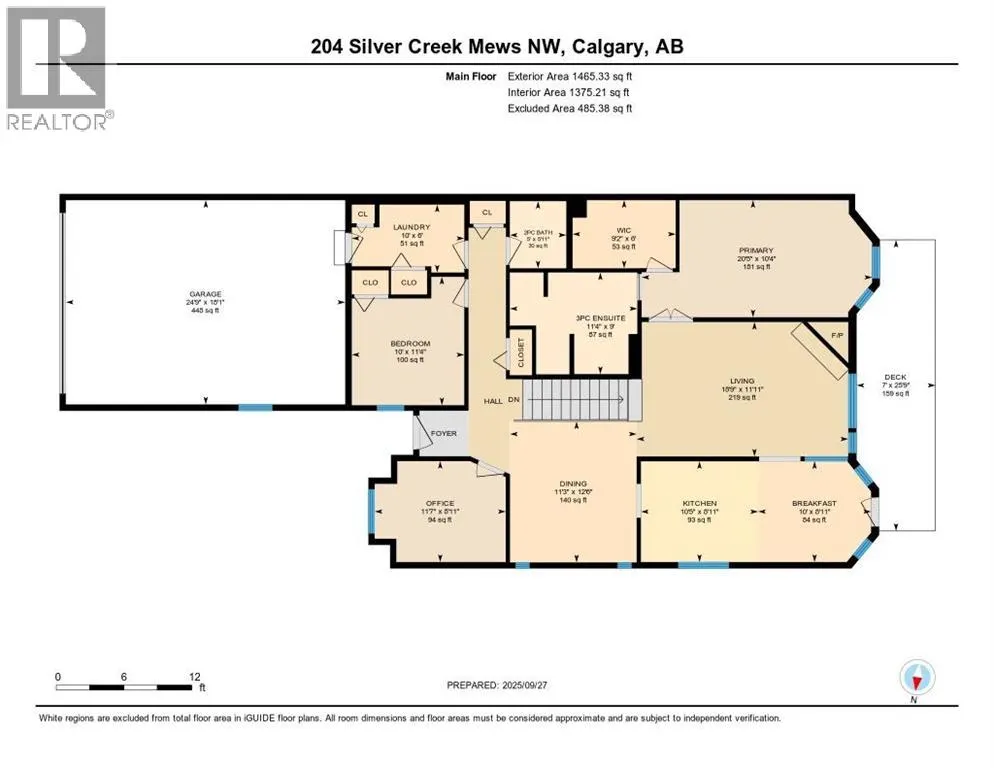 204 Silver Creek Mews NW