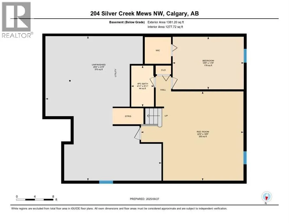204 Silver Creek Mews NW