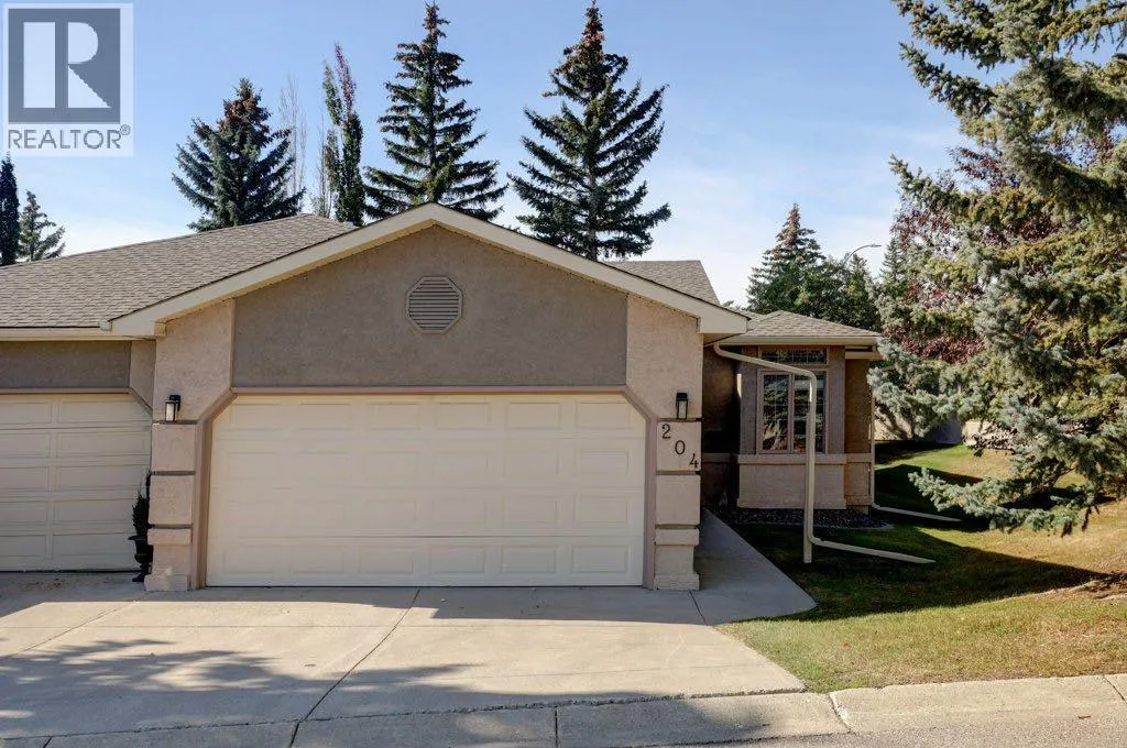 204 Silver Creek Mews NW