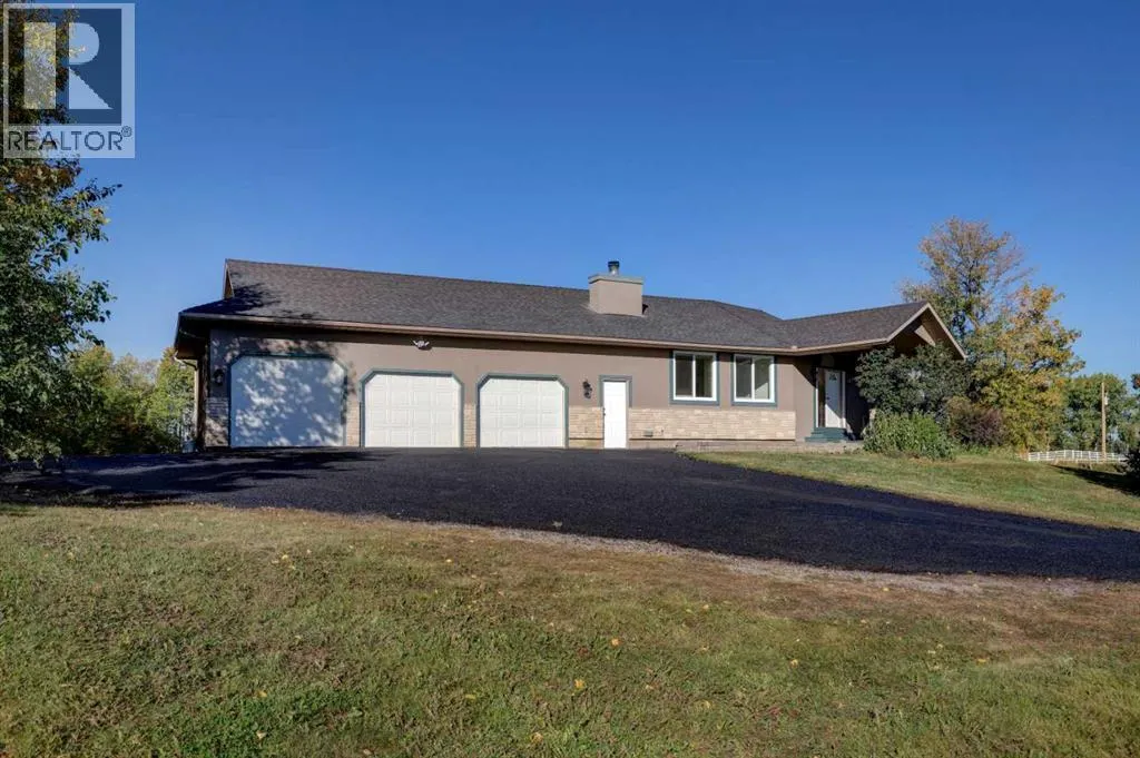 262107 Poplar Hill Drive