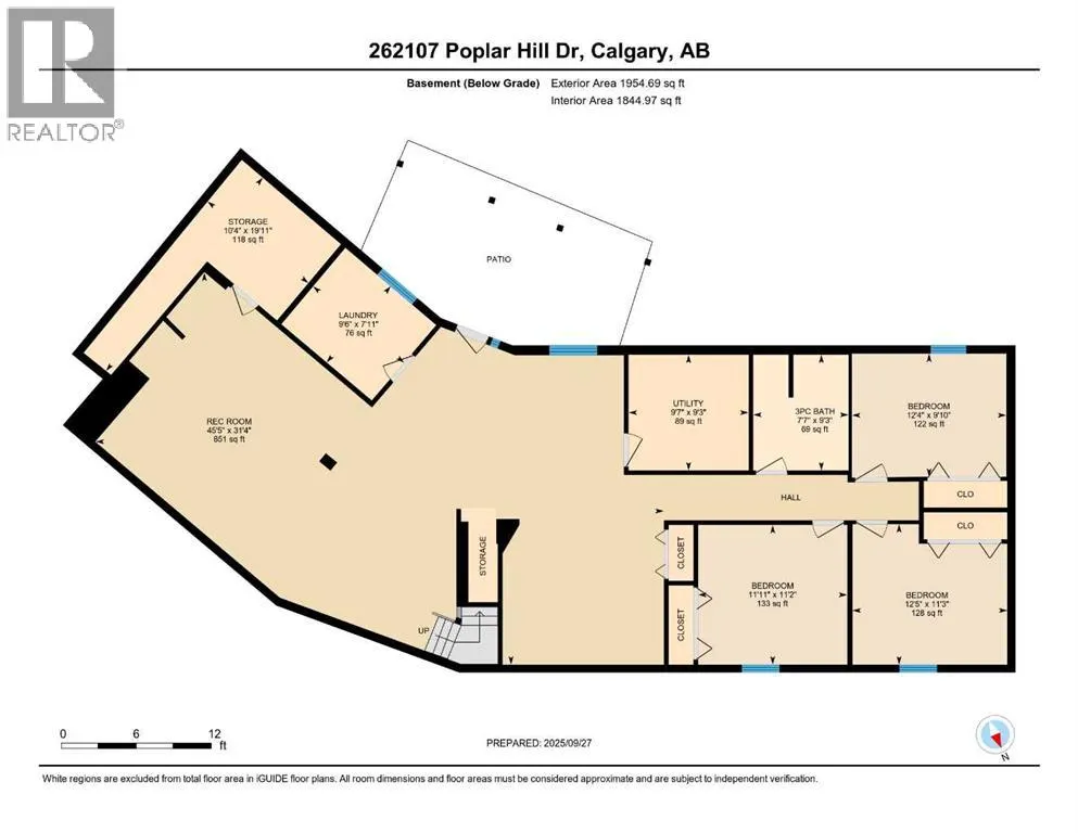 262107 Poplar Hill Drive