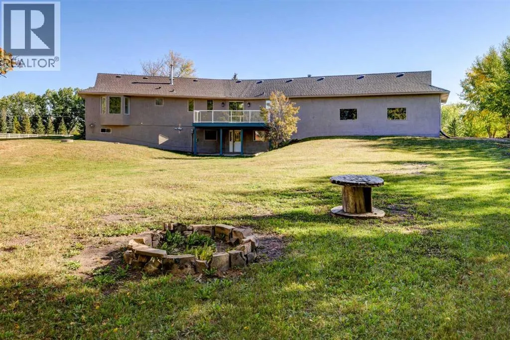 262107 Poplar Hill Drive