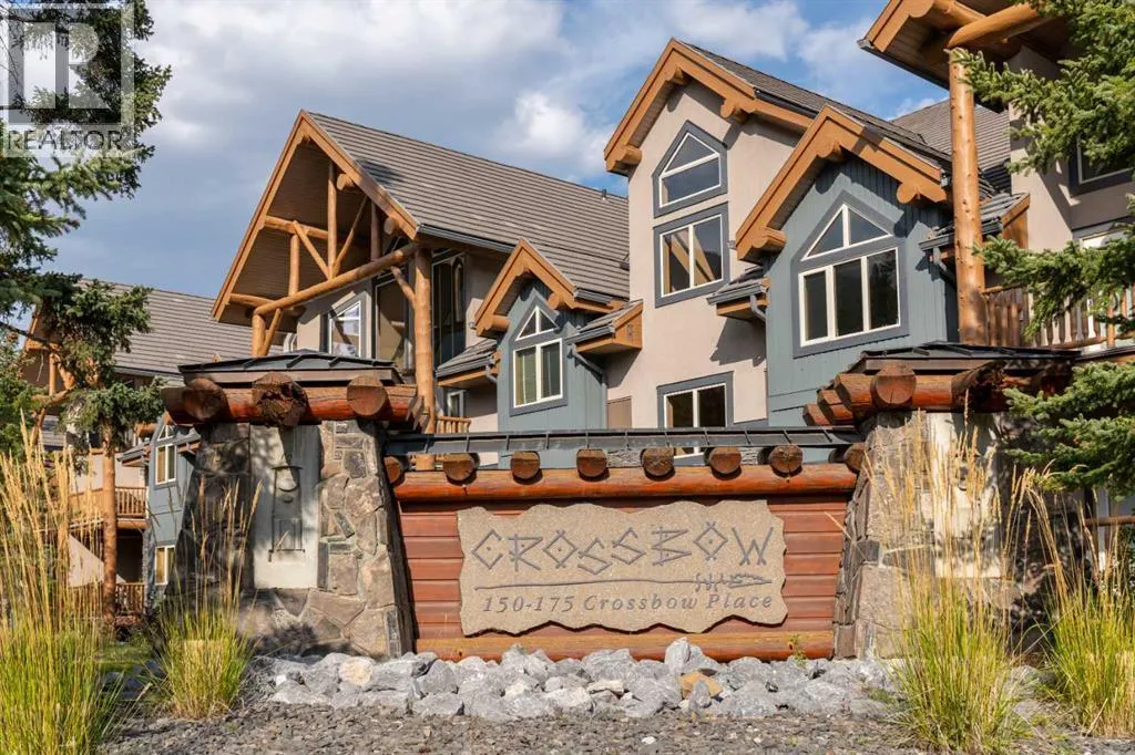 114, 155 Crossbow Place