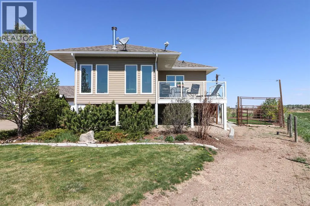 5518 Township Road 120 Road
