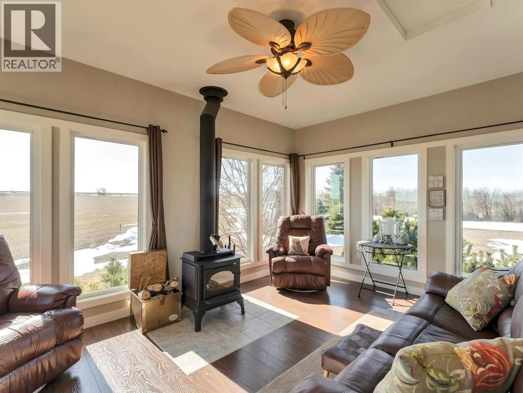 5518 Township Road 120 Road