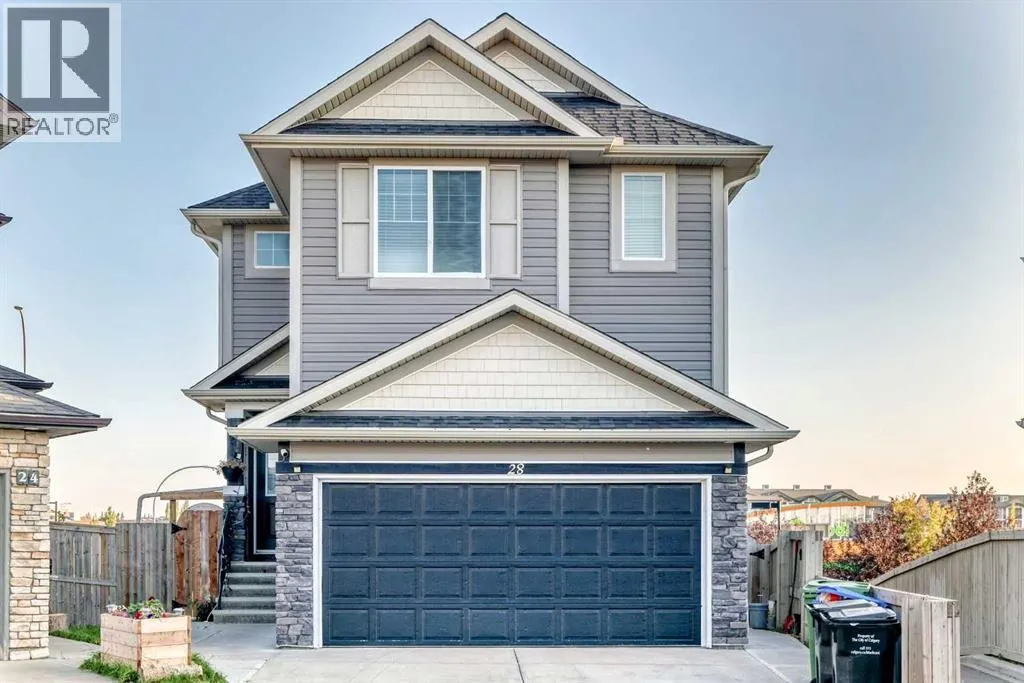 28 Panton Court NW