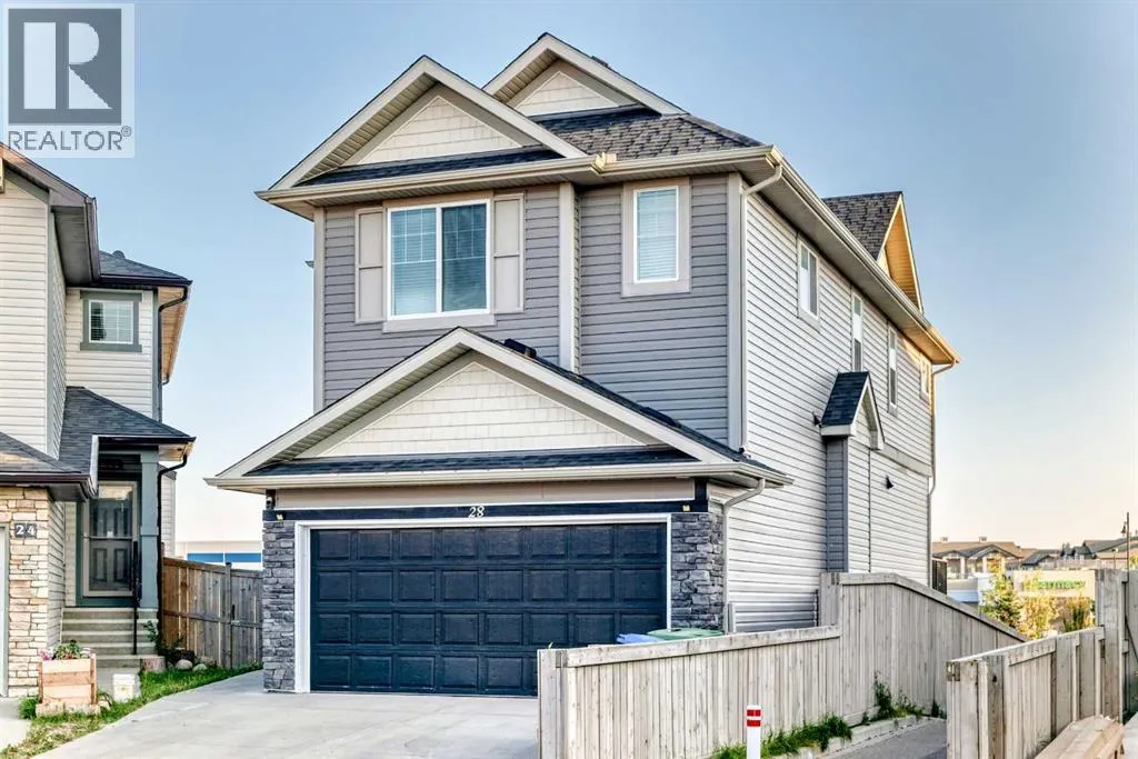 28 Panton Court NW