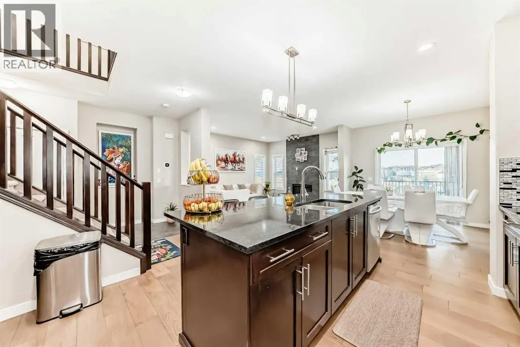 28 Panton Court NW