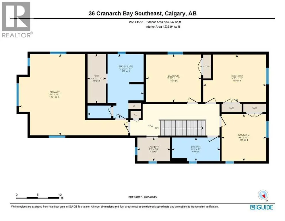 36 Cranarch Bay