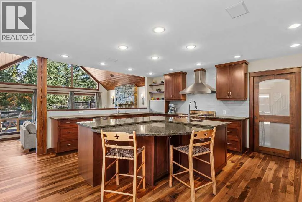 16 Blue Grouse Ridge