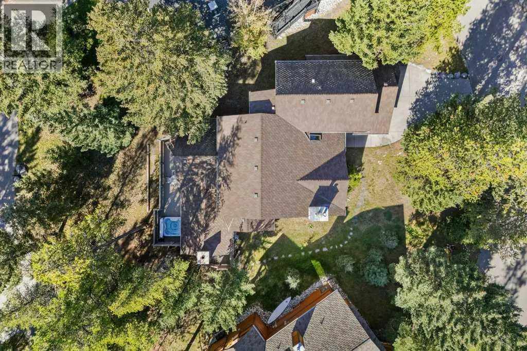 16 Blue Grouse Ridge