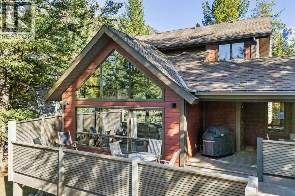 16 Blue Grouse Ridge