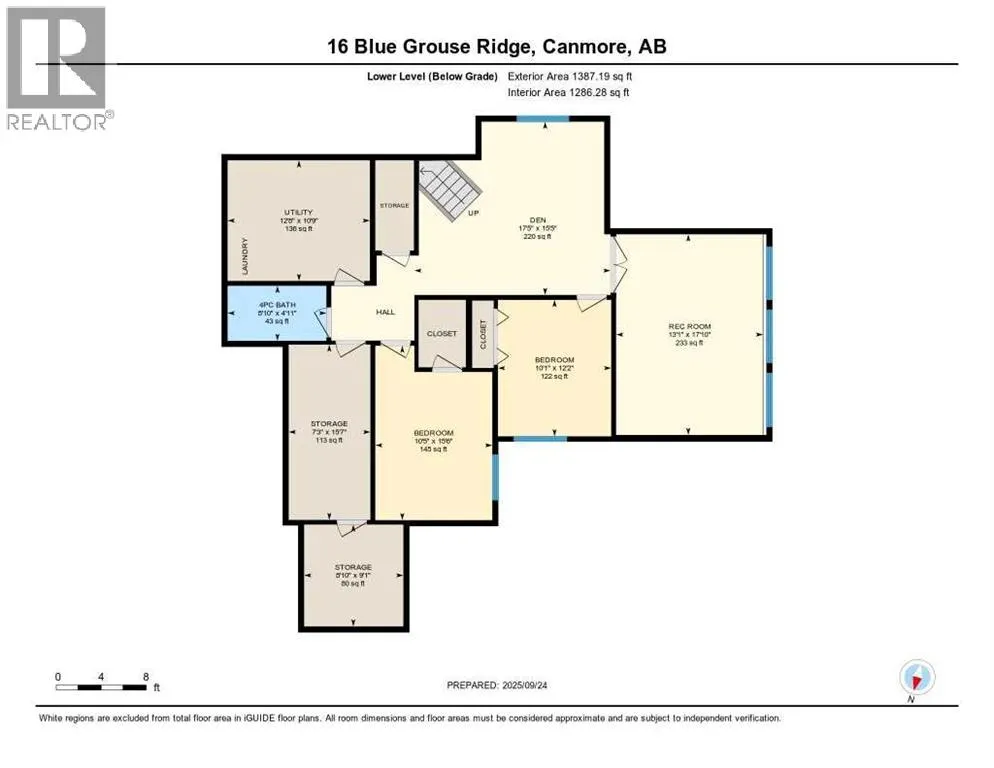 16 Blue Grouse Ridge