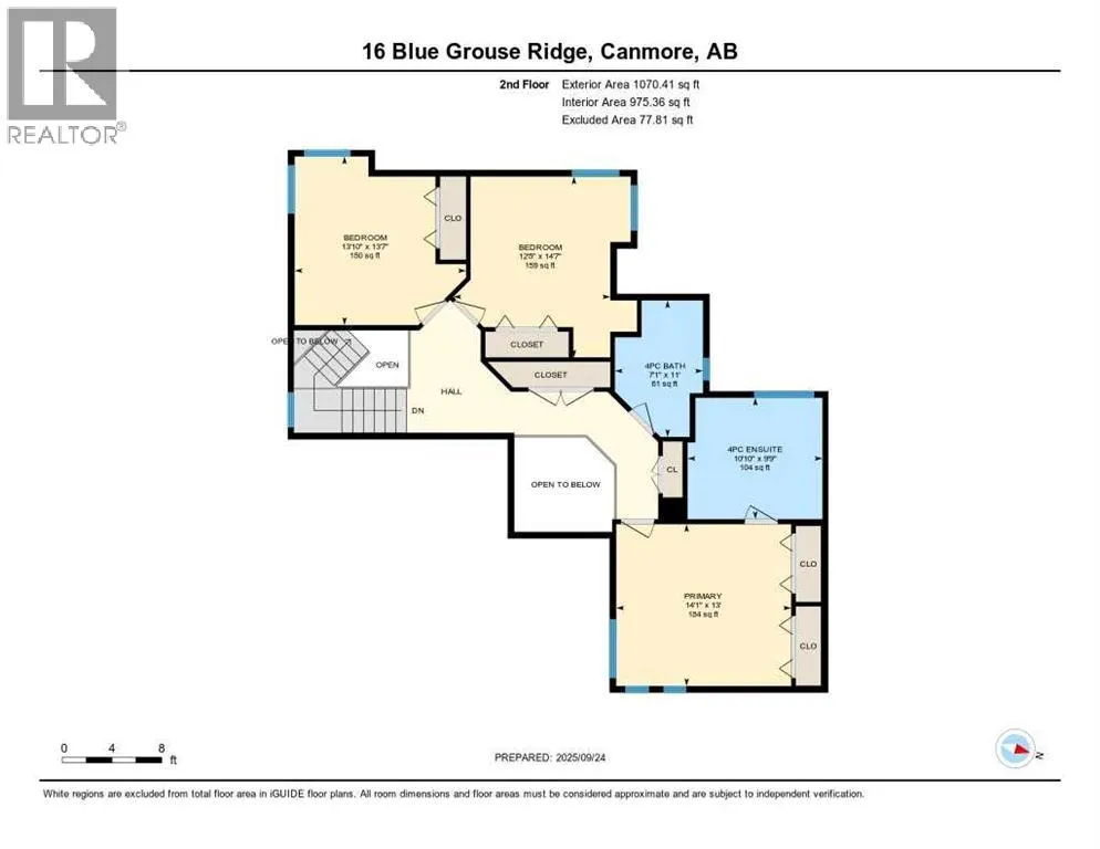 16 Blue Grouse Ridge