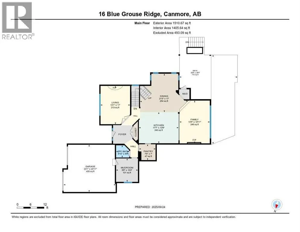 16 Blue Grouse Ridge