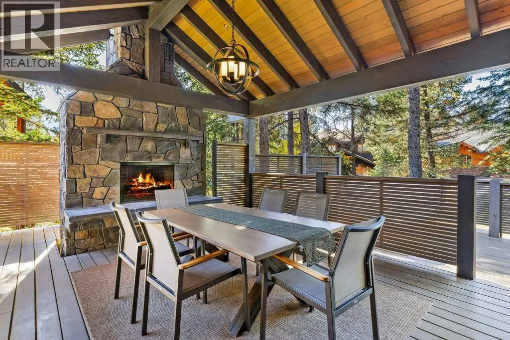 16 Blue Grouse Ridge