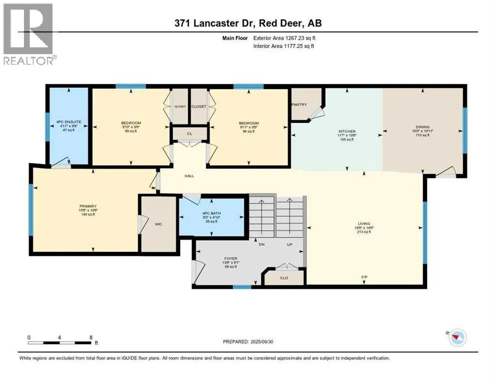 371 Lancaster Drive