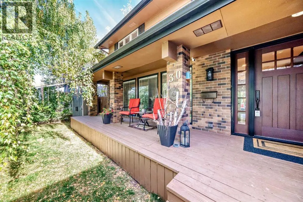30 Canova Road SW