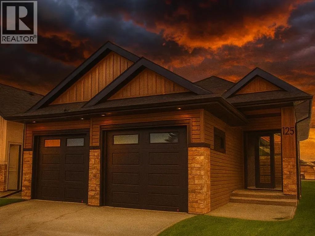 125 Larratt Close