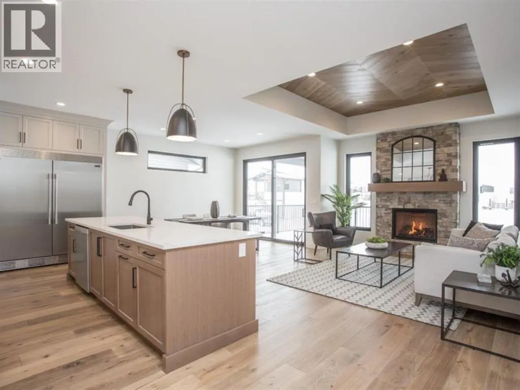 125 Larratt Close