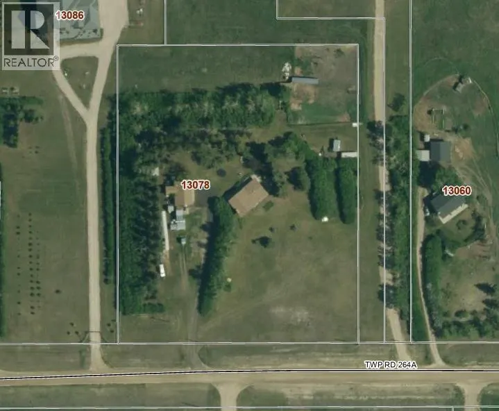 13078 264a Township