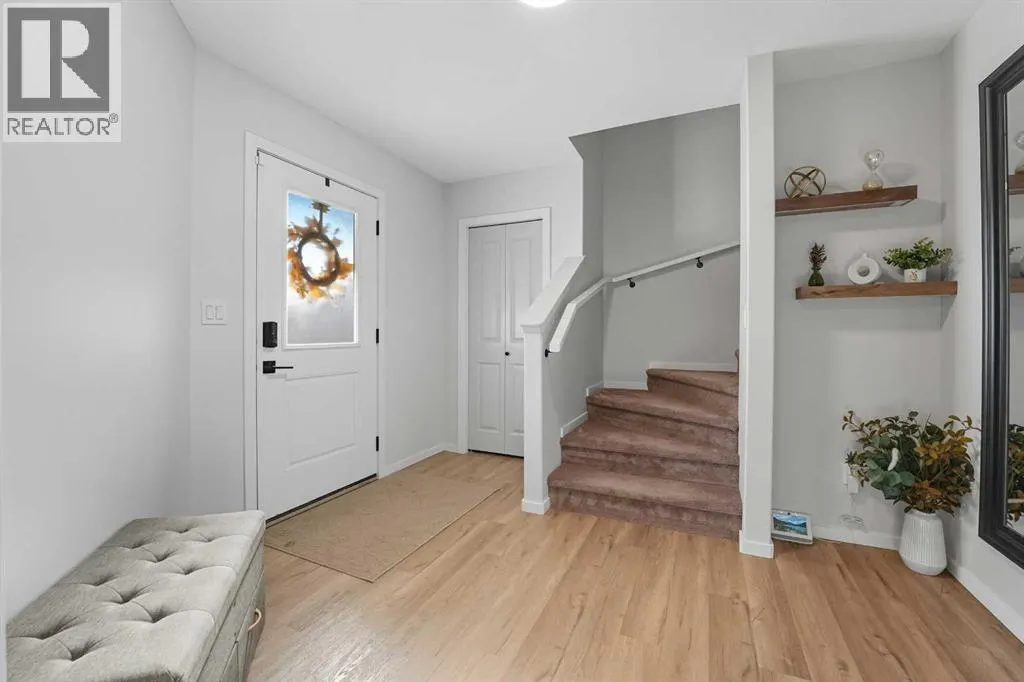 38 Trebble Close
