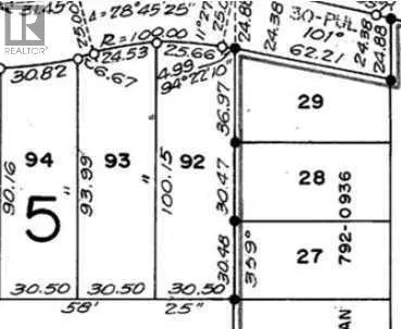 662066 RR 181    #51 (Nobula  Drive)