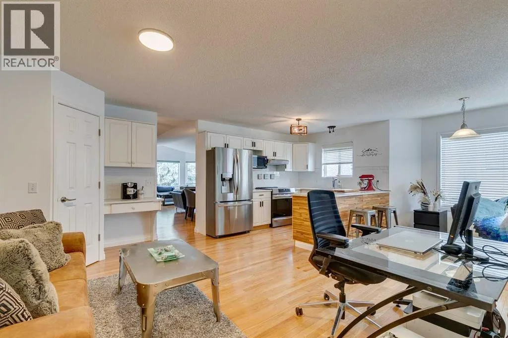 42 Sierra Morena Green SW