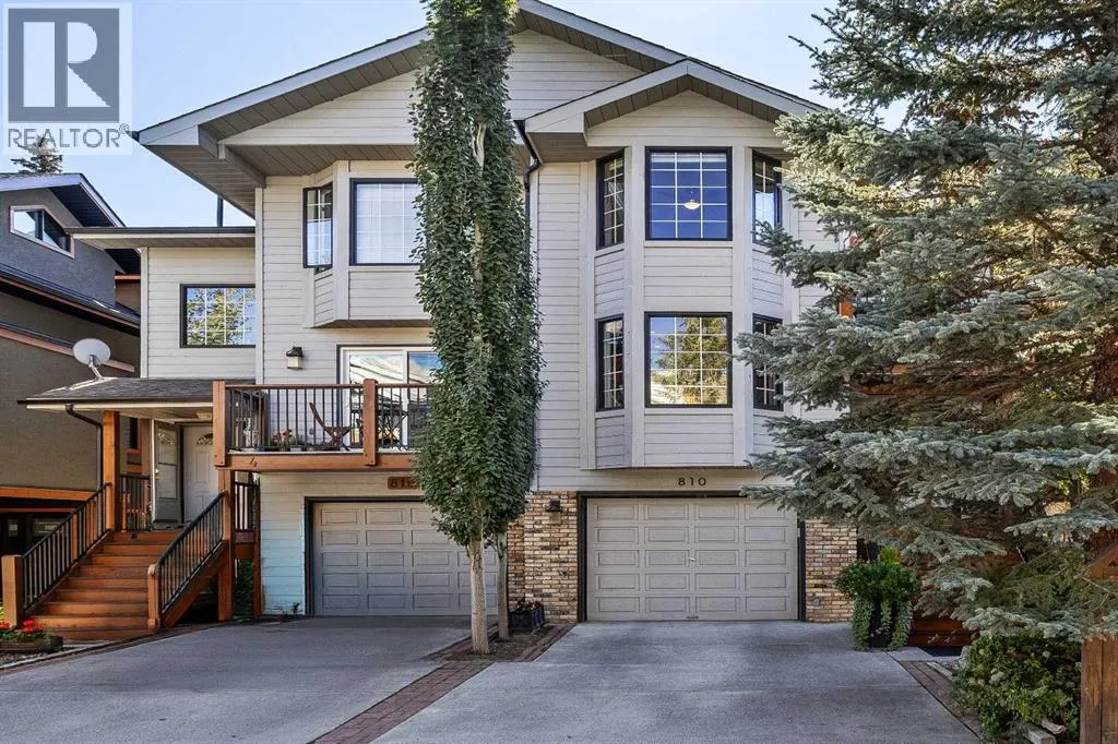 3, 810 4th Street W