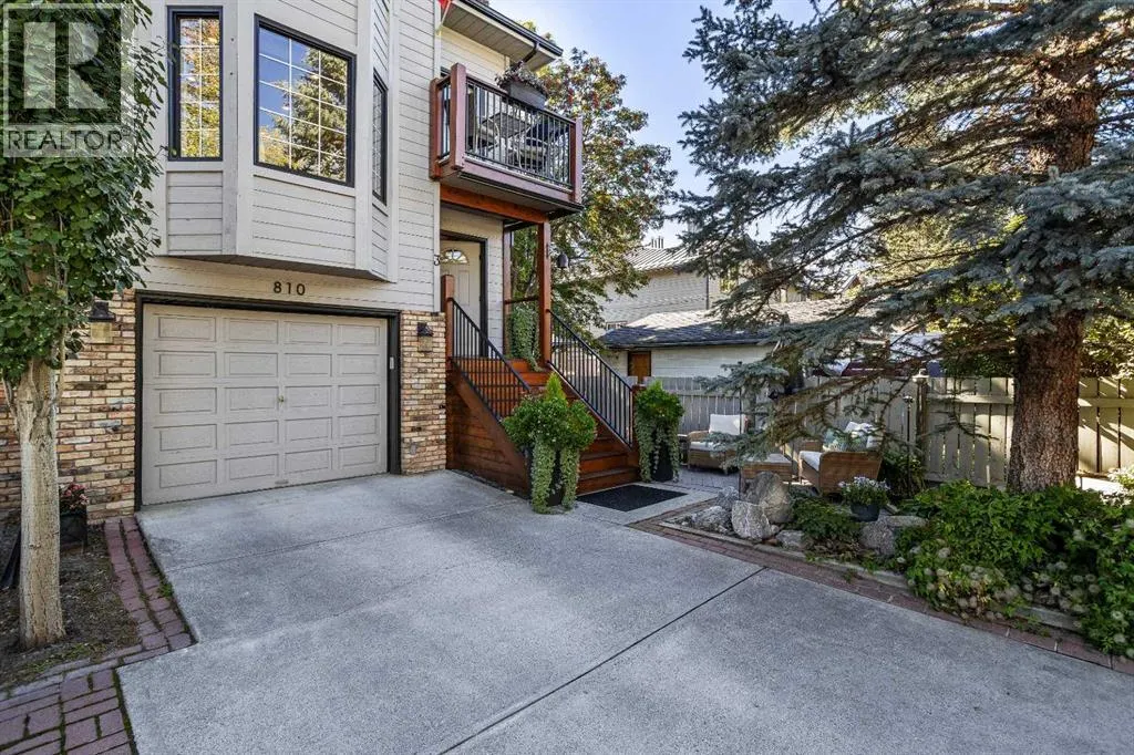 3, 810 4th Street W