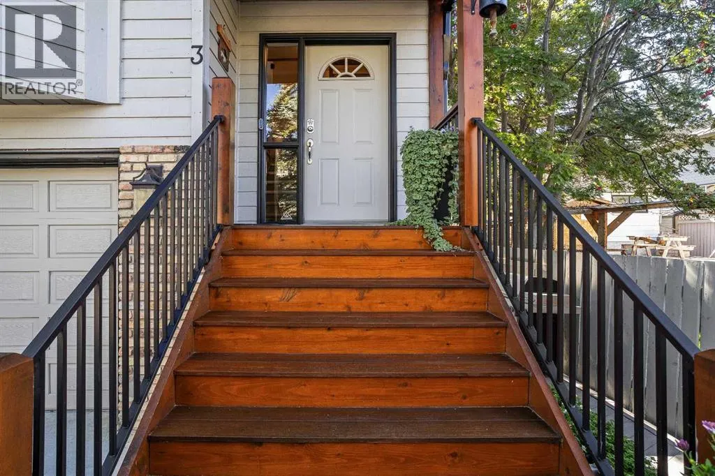 3, 810 4th Street W