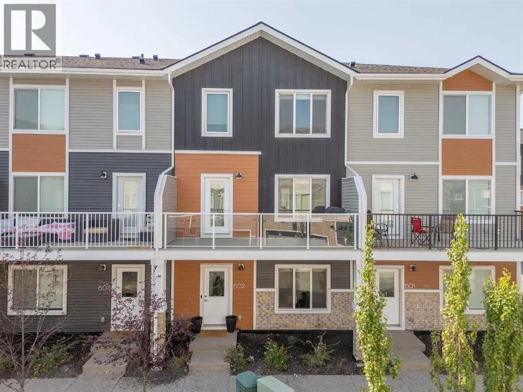 602, 335 Creekside Boulevard SW