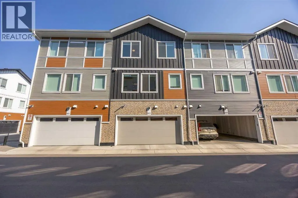 602, 335 Creekside Boulevard SW