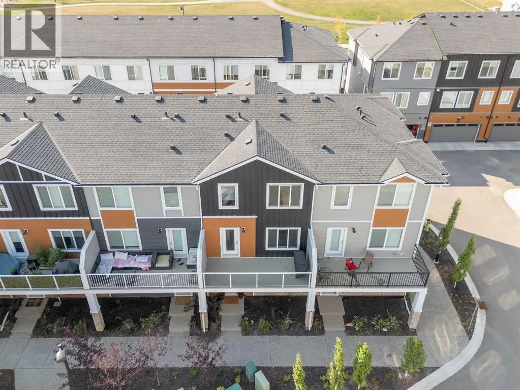 602, 335 Creekside Boulevard SW