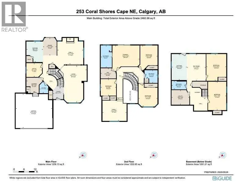 253 Coral Shores Cape NE