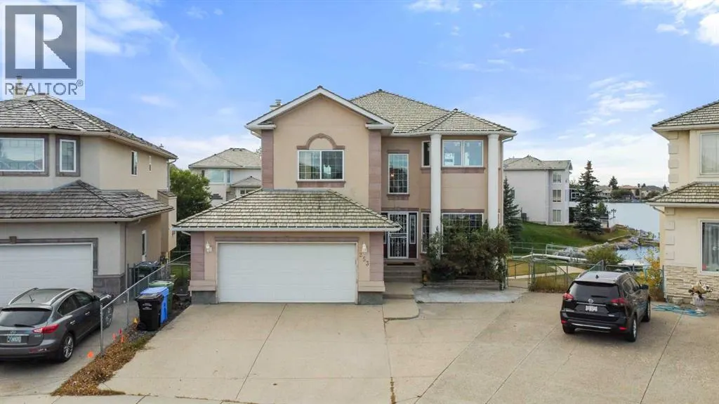 253 Coral Shores Cape NE