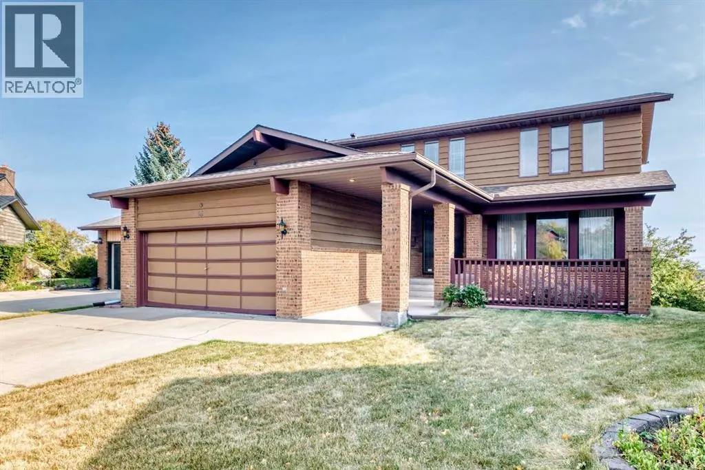 16 Edgeland Bay NW