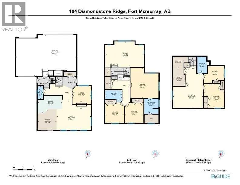 104 Diamondstone Ridge