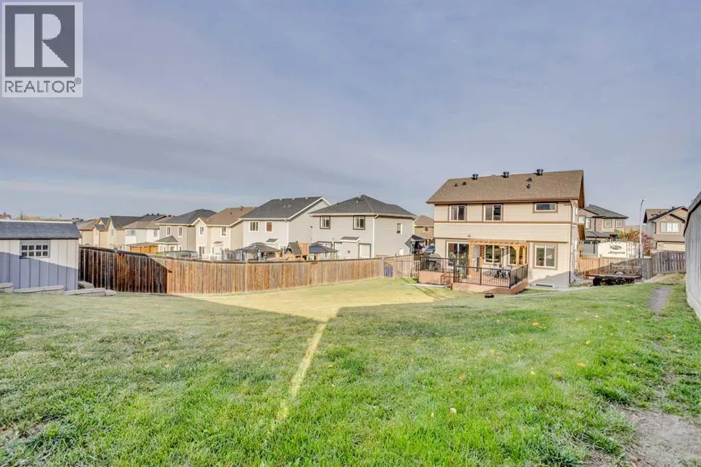 104 Diamondstone Ridge