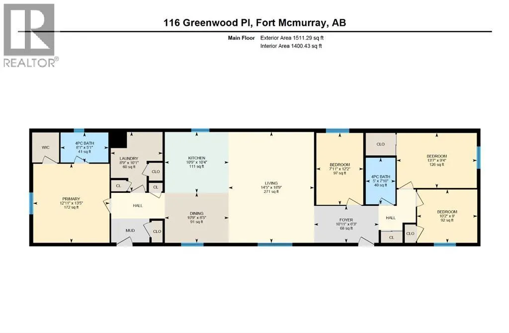 116 Greenwood Place