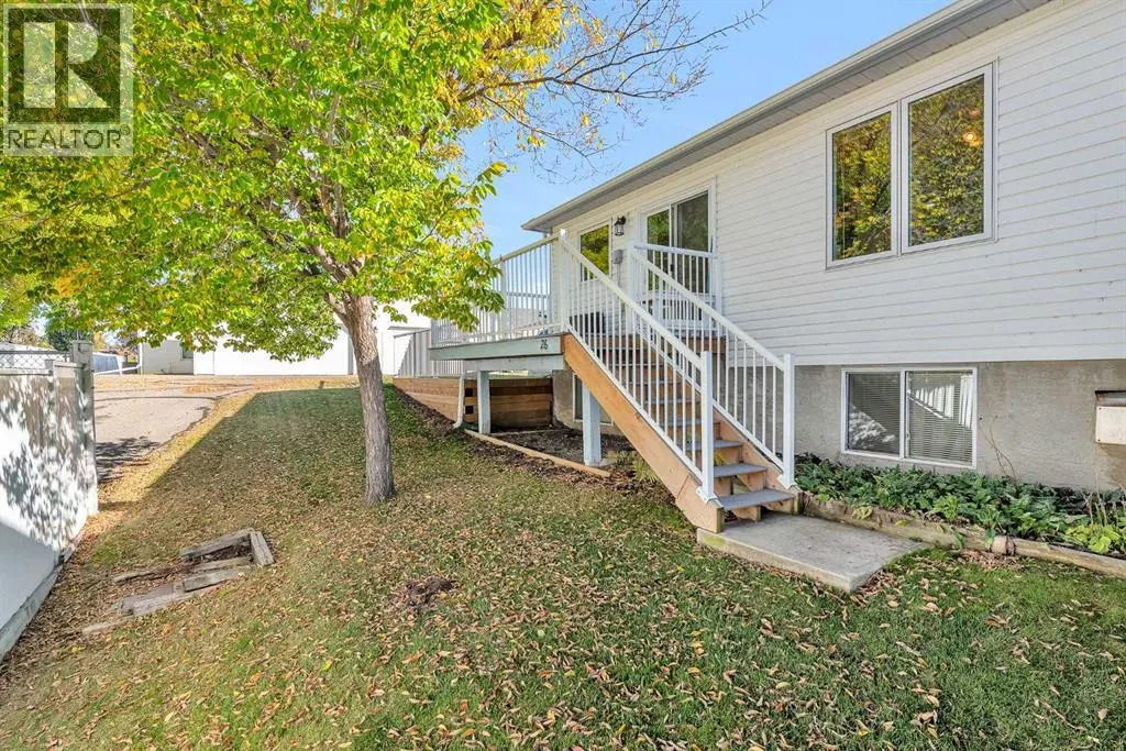 26, 105 Elm Place