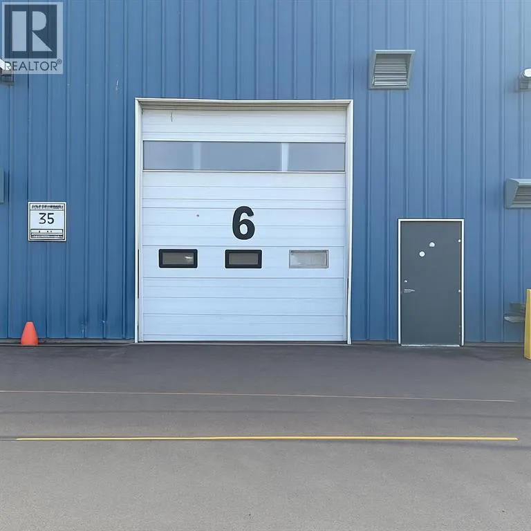 6, 14 Thevenez Industrial Trail