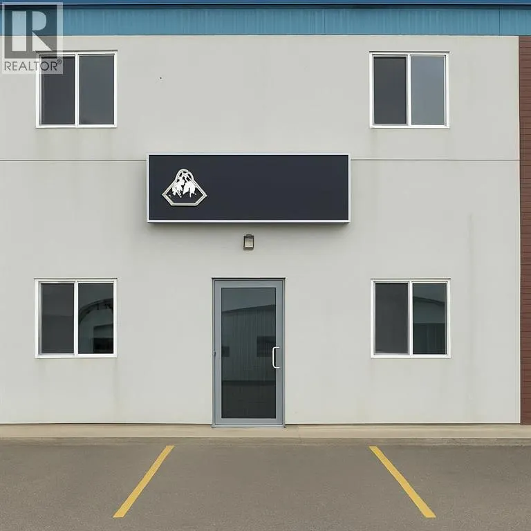 6, 14 Thevenez Industrial Trail
