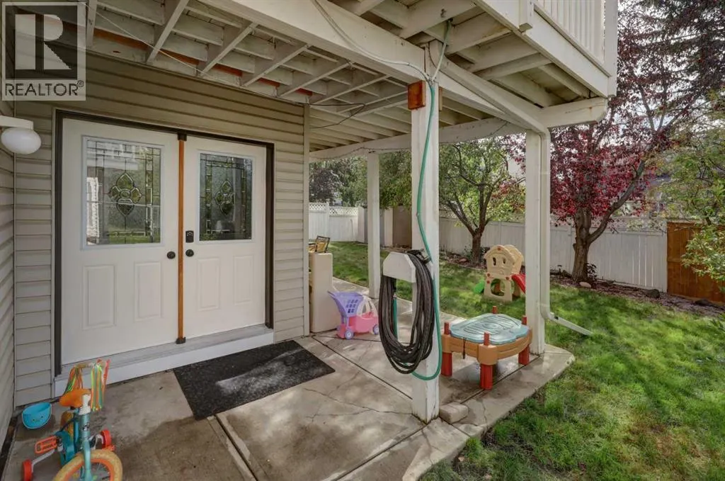 220 Citadel Park NW