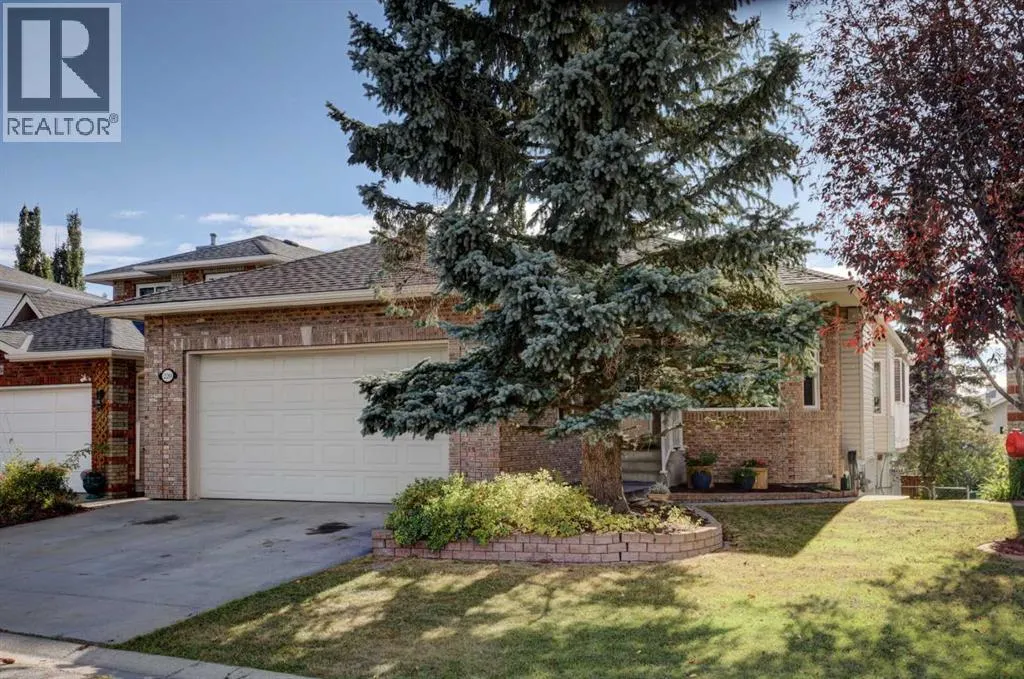 220 Citadel Park NW