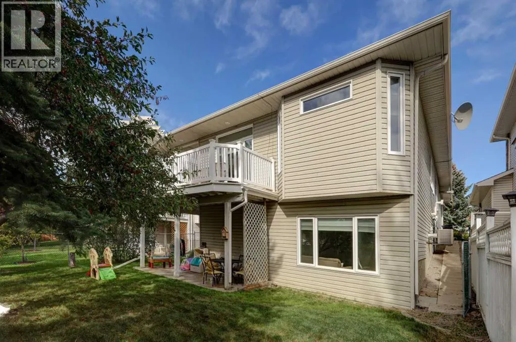 220 Citadel Park NW
